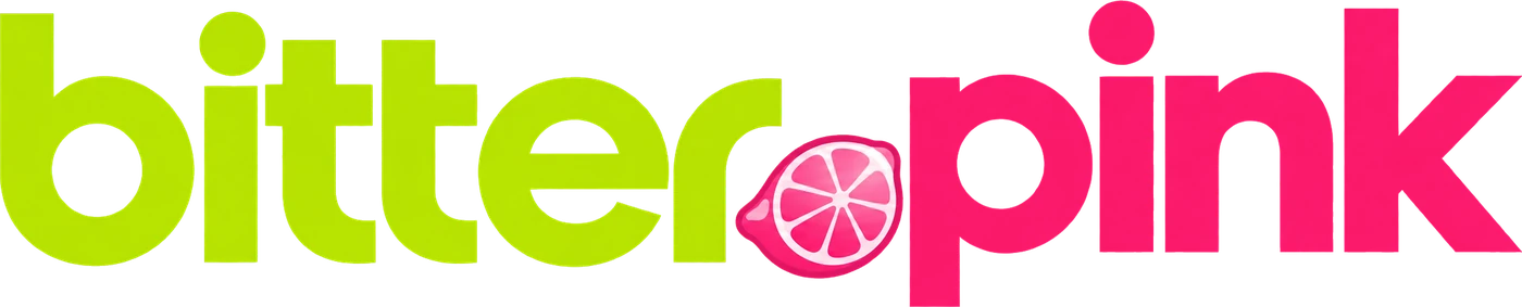 Bitter Pink